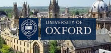 University of Oxford