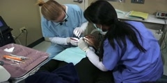Laser Dental Surgery HD