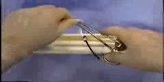 How to make an Instrumental Tie