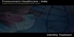 Intrauterine insemination in India to get a child