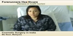 Cosmetic Surgery in India