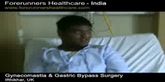 Gynecomastia and Gastric Bypass Surgery