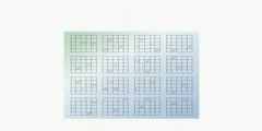 Micrarray movie