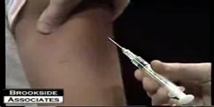 Subcutaneous Injection