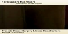 Cancer Surgery And Major Complications