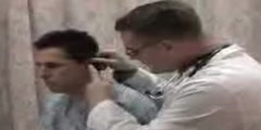 Ear Examination