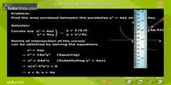 Problems For Integral Calculations