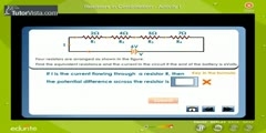 Problems For Resistors In Combination