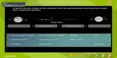 Symbols in Electric Circuit