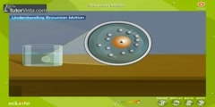 Principles Of Brownian Motion  - Scientific Video and Animation  Site