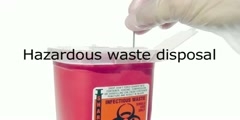 Introfuction to Laboratory Safety Video