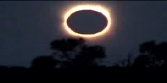 Total Eclipse in Australia