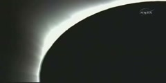 2008 Total Solar Eclipse