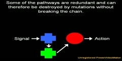 Irreducible Complexity defined