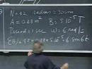 Lecture 17 | MIT 8.02 Electricity and Magnetism, Spring 2002