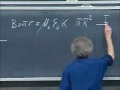 Lecture 34 | MIT 8.02 Electricity and Magnetism, Spring 2002