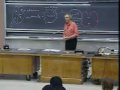 Lecture 31 | MIT 8.02 Electricity and Magnetism, Spring 2002