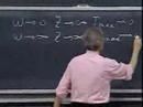 Lecture 25 | MIT 8.02 Electricity and Magnetism, Spring 2002