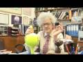 Hydrogen video - Periodic Table of Videos