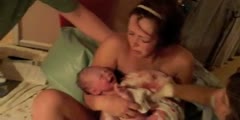Childbirth Video