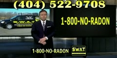 Radon Mitigation Atlanta (404) 522-9708 | GA Radon Reduction