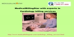 cardiology  billng services