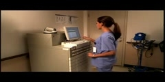 AcuDose-Rx Medication Dispensing Cabinet Helps Reduce The Ri