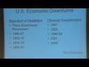 Lec 25 -Year 2008 - Learning from and Responding to Financial Crisis I