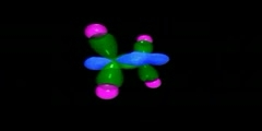 Covalent Pi Bonds of Ethlene by Dion Olguin