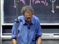 Lec 7 -  8.01 Physics I: Classical Mechanics, Fall 1999