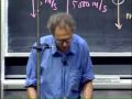 Lec 25 -  8.01 Physics I: Classical Mechanics, Fall 1999