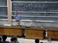 Lec 12 - 8.01 Physics I: Classical Mechanics, Fall 1999