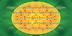 frequency 528  ( DNA repair freq )