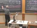 Lec 11 - MIT 8.03 Vibrations and Waves, Fall 2004