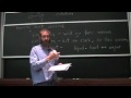 Lec 2 - Heat and Light