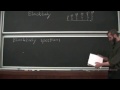 Lec 3 - Blackbody Radiation & Quantum Mechanics