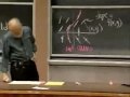 Lec 1 - MIT 18.03 Differential Equations, Spring 2006