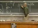 Lec 2 - MIT 18.03 Differential Equations, Spring 2006
