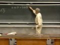 Lec 29 -  MIT 18.03 Differential Equations, Spring 2006