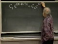 Lec 10 - MIT 18.03 Differential Equations, Spring 2006