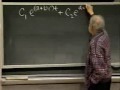 Lec 11 - MIT 18.03 Differential Equations, Spring 2006