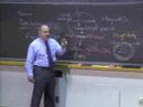 Lec 20 -  MIT 7.012 Introduction to Biology, Fall 2004