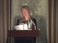 Lec 22 - Lyn Hejinian: Poetry Reading