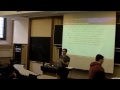 Lec 1 - Lecture 1 (Regular) - Theory of the Firm