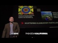 Lec 15 - TEDxCaltech - S. George Djorgovski - Evolving Science and Technology in Cyberspace