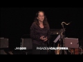 Lec 7 - TEDxCaltech - Pamela Björkman - Visualizing and Engineering New Anti-HIV Agents