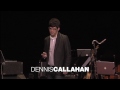 Lec 9 - TEDxCaltech - Dennis Callahan - A Portrait of the Scientist as a Young Artist