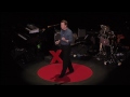 Lec 10 - TEDxCaltech - Sean Carroll - Cosmology and the Arrow of Time