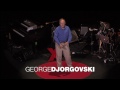 Lec 15 - TEDxCaltech - S. George Djorgovski - Evolving Science and Technology in Cyberspace