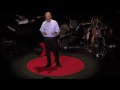 Lec 10 - TEDxCaltech - Sean Carroll - Cosmology and the Arrow of Time